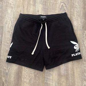 Playboy Sweatshorts